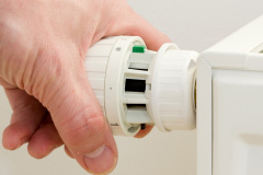 East Barsham central heating repair costs