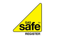 gas safe companies East Barsham